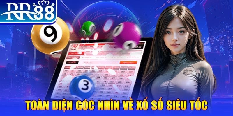 xổ số bình thuận